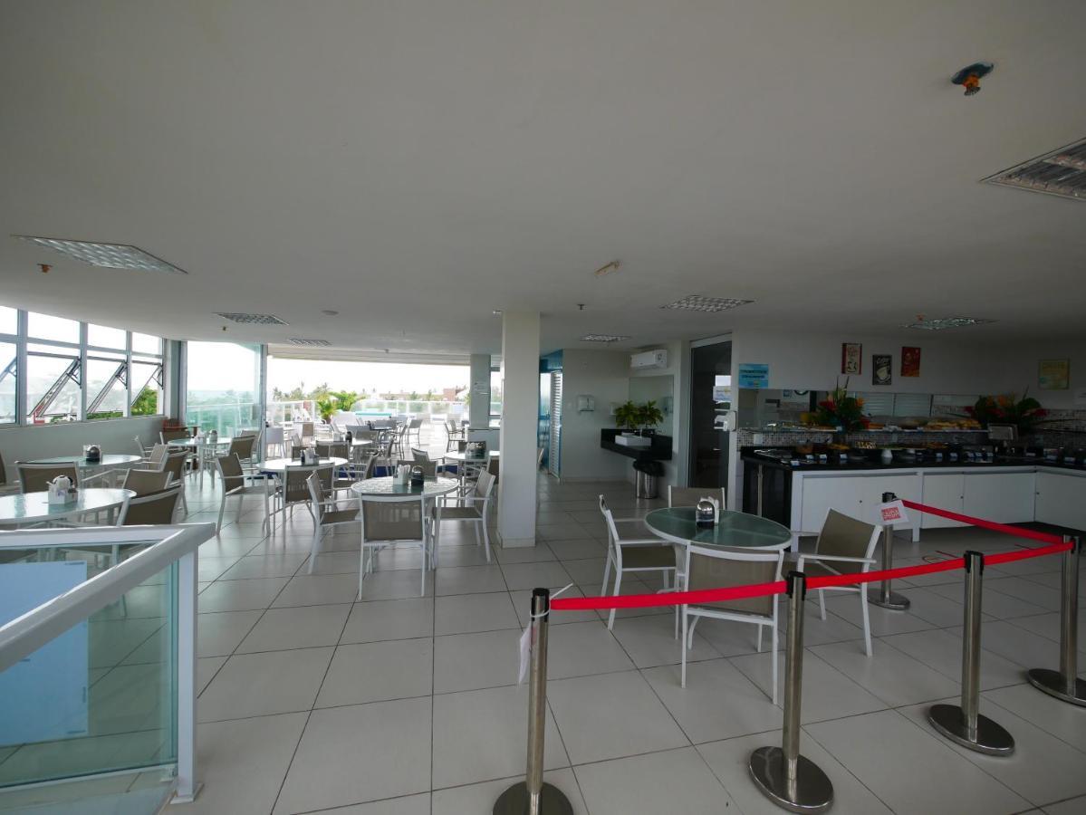 Pousada Marie Claire Flats Porto de Galinhas Exterior photo